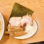 中華そば 笑歩 - 