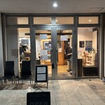 ユナイテッド ヌードル アメノオト - 