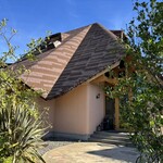 321732240 - お洒落な雰囲気の「ラローズ」の佇まい( ´ ▽ ` )