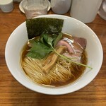 ユナイテッド ヌードル アメノオト - 