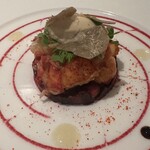 パノラミックレストラン ル・ノルマンディ - 