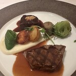 パノラミックレストラン ル・ノルマンディ - 