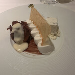 パノラミックレストラン ル・ノルマンディ - 