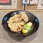 旨い焼鳥と和食居酒屋 酔い酔い - 
