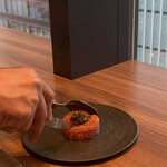 焼肉うしごろ - 