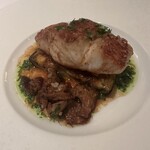 パノラミックレストラン ル・ノルマンディ - 