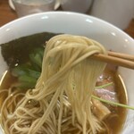 ユナイテッド ヌードル アメノオト - 