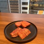 焼肉うしごろ - 