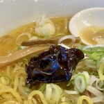 麺処 ほう龍 - 