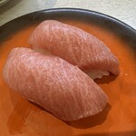 佐渡廻転寿司 弁慶 万代シティ店 - 