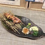 旨い焼鳥と和食居酒屋 酔い酔い - 