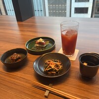 焼肉うしごろ 銀座店 - 