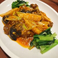 中国料理 天廣堂 - 