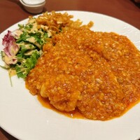 中国料理 天廣堂 - 