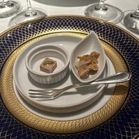 パノラミックレストラン ル・ノルマンディ - 