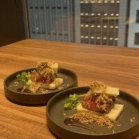 焼肉うしごろ 銀座店 - 