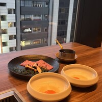 焼肉うしごろ 銀座店 - 