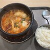 明洞食堂 三井アウトレットパーク入間店