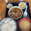 永井食堂