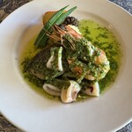 ブラッスリー ジョーゾー - 