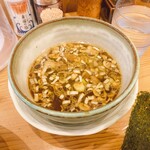 中華そば 笑歩 - 