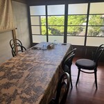 ブラッスリー ジョーゾー - 