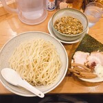 中華そば 笑歩 - 