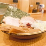 中華そば 笑歩 - 