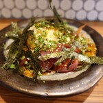 立ち寿司 まぐろ一徹 - 