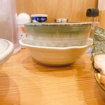 中華そば 笑歩 - 