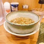 中華そば 笑歩 - 