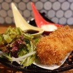 立ち寿司 まぐろ一徹 大阪梅田第1ビル店 - 