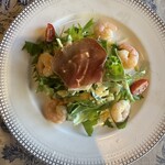 ブラッスリー ジョーゾー - 