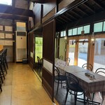 ブラッスリー ジョーゾー - 