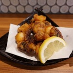 立ち寿司 まぐろ一徹 - 