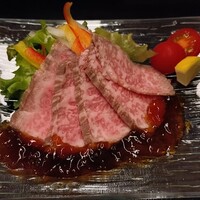 近江牛 日本料理ひょうたんや - 