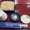 ゆき庵 - 料理写真: