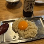 佐賀ふもと赤鶏 酒場 髙しな - 