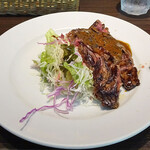 キャトルラパン - 