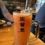 佐賀ふもと赤鶏 酒場 髙しな - 