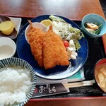 食処 居酒屋 おおとら - 