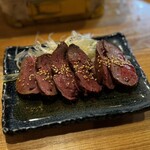 佐賀ふもと赤鶏 酒場 髙しな - 