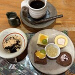 うんじょ～るの - デザート