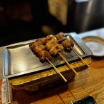 佐賀ふもと赤鶏 酒場 髙しな - 
