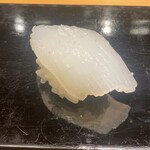 幸寿し 本店 - アオリイカ