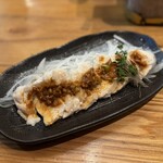 佐賀ふもと赤鶏 酒場 髙しな - 