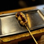 佐賀ふもと赤鶏 酒場 髙しな - 