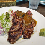 キャトルラパン - 