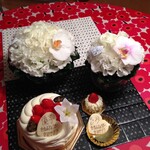 フランス菓子 パティシエ ショコラティエ イナムラショウゾウ - 