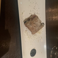 麻布十番 鉄板焼 楼漫亭 - 